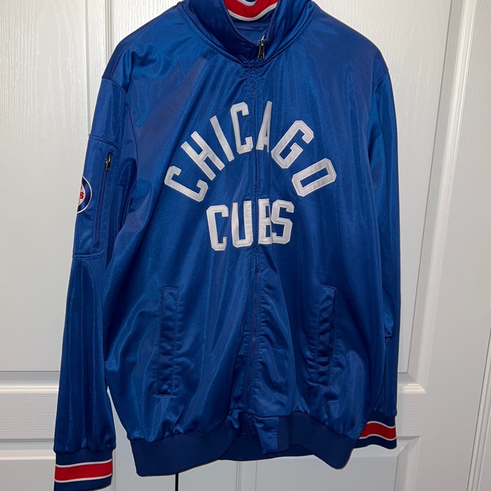 Men’s light weight sports jacket
